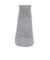 デュアリグ（DUARIG）底パイル スニーカーソックス 3足組 25～27cm 6S0075-WASK-894GSA GRY