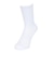 デュアリグ（DUARIG）底パイル クルーソックス 3足組 23～25cm 6S0112-WASK-895GSA WHT