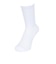 デュアリグ（DUARIG）底パイル クルーソックス 3足組 23～25cm 6S0112-WASK-895GSA WHT