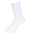 デュアリグ（DUARIG）底パイル クルーソックス 3足組 23～25cm 6S0112-WASK-895GSA WHT