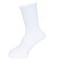 デュアリグ（DUARIG）底パイル クルーソックス 3足組 23～25cm 6S0112-WASK-895GSA WHT