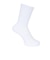デュアリグ（DUARIG）底パイル クルーソックス 3足組 23～25cm 6S0112-WASK-895GSA WHT