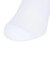 デュアリグ（DUARIG）底パイル クルーソックス 3足組 23～25cm 6S0112-WASK-895GSA WHT