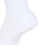 デュアリグ（DUARIG）底パイル クルーソックス 3足組 23～25cm 6S0112-WASK-895GSA WHT