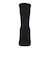 デュアリグ（DUARIG）底パイル クルーソックス 3足組 23～25cm 6S0113-WASK-895GSA BLK