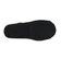 デュアリグ（DUARIG）底パイル クルーソックス 3足組 23～25cm 6S0113-WASK-895GSA BLK