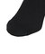 デュアリグ（DUARIG）底パイル クルーソックス 3足組 23～25cm 6S0113-WASK-895GSA BLK