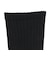 デュアリグ（DUARIG）底パイル クルーソックス 3足組 23～25cm 6S0113-WASK-895GSA BLK