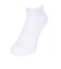 デュアリグ（DUARIG）底パイル ハーフソックス 3足組 23～25cm 6S0110-WASK-895GSA WHT