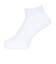 デュアリグ（DUARIG）底パイル ハーフソックス 3足組 23～25cm 6S0110-WASK-895GSA WHT