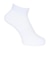 デュアリグ（DUARIG）底パイル ハーフソックス 3足組 23～25cm 6S0110-WASK-895GSA WHT