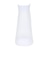 デュアリグ（DUARIG）底パイル ハーフソックス 3足組 23～25cm 6S0110-WASK-895GSA WHT