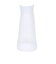 デュアリグ（DUARIG）底パイル ハーフソックス 3足組 23～25cm 6S0110-WASK-895GSA WHT