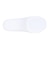 デュアリグ（DUARIG）底パイル ハーフソックス 3足組 23～25cm 6S0110-WASK-895GSA WHT