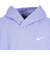 ナイキ（NIKE）水泳 タオル お着替えポンチョ 紫 NESSG840-N591 キッズポンチョ 子供 スイミング レジャー スイムタオル