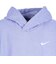 ナイキ（NIKE）水泳 タオル お着替えポンチョ 紫 NESSG840-N591 キッズポンチョ 子供 スイミング レジャー スイムタオル