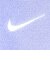 ナイキ（NIKE）水泳 タオル お着替えポンチョ 紫 NESSG840-N591 キッズポンチョ 子供 スイミング レジャー スイムタオル