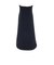デュアリグ（DUARIG）底パイル スニーカーソックス 3足組 25～27cm 6S0076-WASK-894GSA NVY
