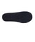デュアリグ（DUARIG）底パイル スニーカーソックス 3足組 25～27cm 6S0076-WASK-894GSA NVY