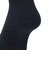 デュアリグ（DUARIG）底パイル スニーカーソックス 3足組 25～27cm 6S0076-WASK-894GSA NVY