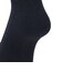 デュアリグ（DUARIG）底パイル スニーカーソックス 3足組 25～27cm 6S0076-WASK-894GSA NVY