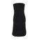 デュアリグ（DUARIG）底パイル ハーフソックス 3足組 23～25cm 6S0111-WASK-895GSA BLK