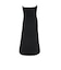 デュアリグ（DUARIG）底パイル ハーフソックス 3足組 23～25cm 6S0111-WASK-895GSA BLK