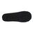 デュアリグ（DUARIG）底パイル ハーフソックス 3足組 23～25cm 6S0111-WASK-895GSA BLK