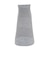 デュアリグ（DUARIG）底パイル スニーカーソックス 3足組 27～29cm 6S0079-WASK-894GSA GRY