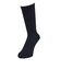 デュアリグ（DUARIG）底パイル クルーソックス 3足組 25～27cm 6S0100-WASK-894GSA NVY