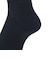 デュアリグ（DUARIG）底パイル クルーソックス 3足組 25～27cm 6S0100-WASK-894GSA NVY