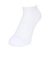デュアリグ（DUARIG）底パイル スニーカーソックス 3足組 27～29cm 6S0078-WASK-894GSA WHT
