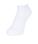 デュアリグ（DUARIG）底パイル スニーカーソックス 3足組 27～29cm 6S0078-WASK-894GSA WHT