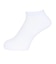 デュアリグ（DUARIG）底パイル スニーカーソックス 3足組 27～29cm 6S0078-WASK-894GSA WHT