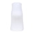 デュアリグ（DUARIG）底パイル スニーカーソックス 3足組 27～29cm 6S0078-WASK-894GSA WHT