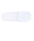 デュアリグ（DUARIG）底パイル スニーカーソックス 3足組 27～29cm 6S0078-WASK-894GSA WHT