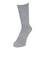 デュアリグ（DUARIG）底パイル クルーソックス 3足組 25～27cm 6S0099-WASK-894GSA GRY