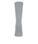 デュアリグ（DUARIG）底パイル クルーソックス 3足組 25～27cm 6S0099-WASK-894GSA GRY