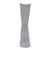 デュアリグ（DUARIG）底パイル クルーソックス 3足組 25～27cm 6S0099-WASK-894GSA GRY