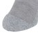 デュアリグ（DUARIG）底パイル クルーソックス 3足組 25～27cm 6S0099-WASK-894GSA GRY