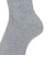 デュアリグ（DUARIG）底パイル クルーソックス 3足組 25～27cm 6S0099-WASK-894GSA GRY
