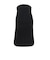 デュアリグ（DUARIG）底パイル スニーカーソックス 3足組 27～29cm 6S0081-WASK-894GSA BLK