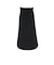 デュアリグ（DUARIG）底パイル スニーカーソックス 3足組 27～29cm 6S0081-WASK-894GSA BLK