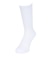 デュアリグ（DUARIG）底パイル クルーソックス 3足組 25～27cm 6S0098-WASK-894GSA WHT