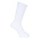 デュアリグ（DUARIG）底パイル クルーソックス 3足組 25～27cm 6S0098-WASK-894GSA WHT