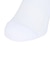 デュアリグ（DUARIG）底パイル クルーソックス 3足組 25～27cm 6S0098-WASK-894GSA WHT