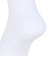 デュアリグ（DUARIG）底パイル クルーソックス 3足組 25～27cm 6S0098-WASK-894GSA WHT