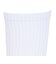 デュアリグ（DUARIG）底パイル クルーソックス 3足組 25～27cm 6S0098-WASK-894GSA WHT