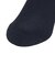 デュアリグ（DUARIG）底パイル スニーカーソックス 3足組 27～29cm 6S0080-WASK-894GSA NVY