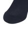 デュアリグ（DUARIG）底パイル スニーカーソックス 3足組 27～29cm 6S0080-WASK-894GSA NVY
